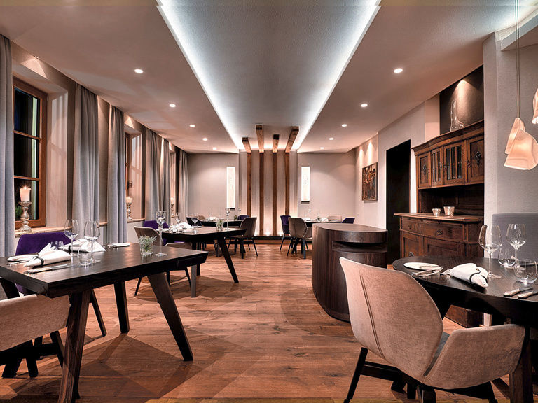 Fine & Wine Gourmet-Auszeit Fine & Wine Gourmet-Auszeit